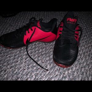 Youth size 7 never worn